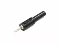 Electro-PJP ADA204 2mm Banana Plug to 4mm Socket Adapter